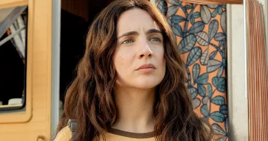 Minissérie de 5 episódios baseada no bestseller de Elísabet Benavent está prestes a estrear na Netflix Portugal Minissérie de 5 episódios baseada no bestseller de Elísabet Benavent está prestes a estrear na Netflix Portugal