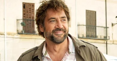 Javier Bardem homenageado na 6.ª edição do Festival Claquete, com os seus melhores filmes e entradas grátis