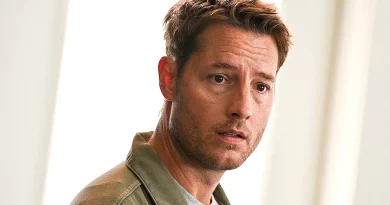 Tracker, com Justin Hartley e 89% no Rotten Tomatoes está prestes a chegar ao Disney+ Portugal Tracker, com Justin Hartley e 89% no Rotten Tomatoes está prestes a chegar ao Disney+ Portugal