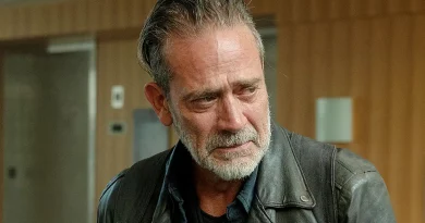 Jeffrey Dean Morgan (The Boys) reage a morte polémica em The Walking Dead: Dead City Jeffrey Dean Morgan (The Boys) reage a morte polémica em The Walking Dead: Dead City