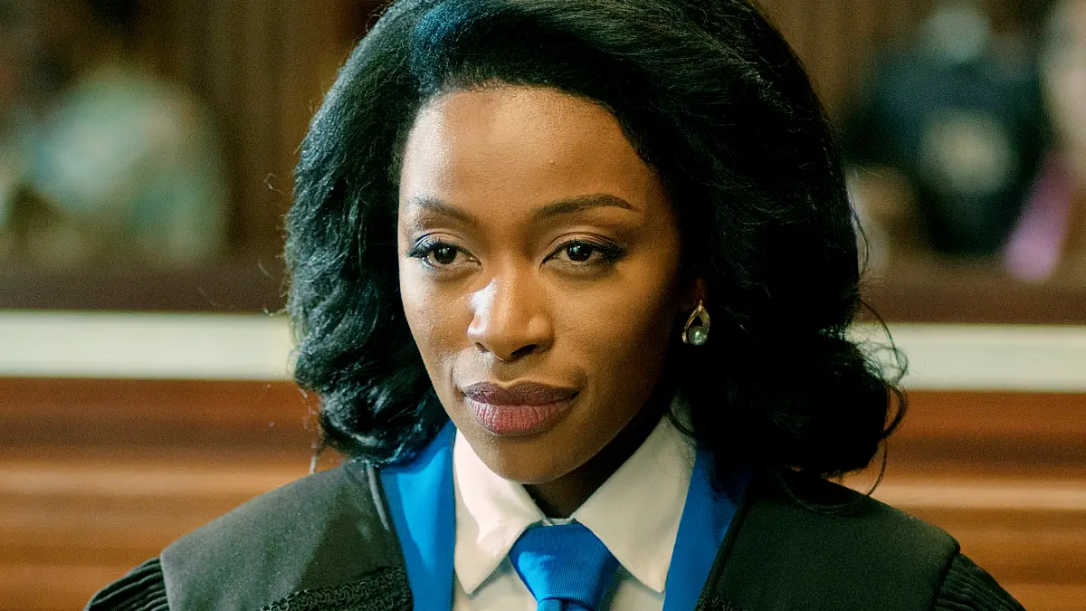 Umthetho Netflix