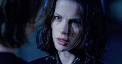 Underworld – O Submundo, com Kate Beckinsale e 79% no Rotten Tomatoes, acaba de chegar ao Canal Cinemundo Underworld – O Submundo, com Kate Beckinsale e 79% no Rotten Tomatoes, acaba de chegar ao Canal Cinemundo