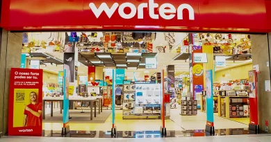 Worten com TV LG ao melhor preço de sempre