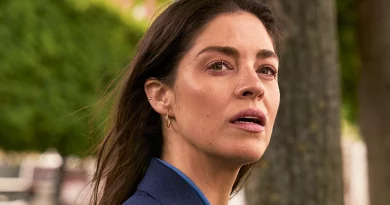 Thriller nórdico arrasado pela crítica já no Top dos mais vistos da Netflix Portugal