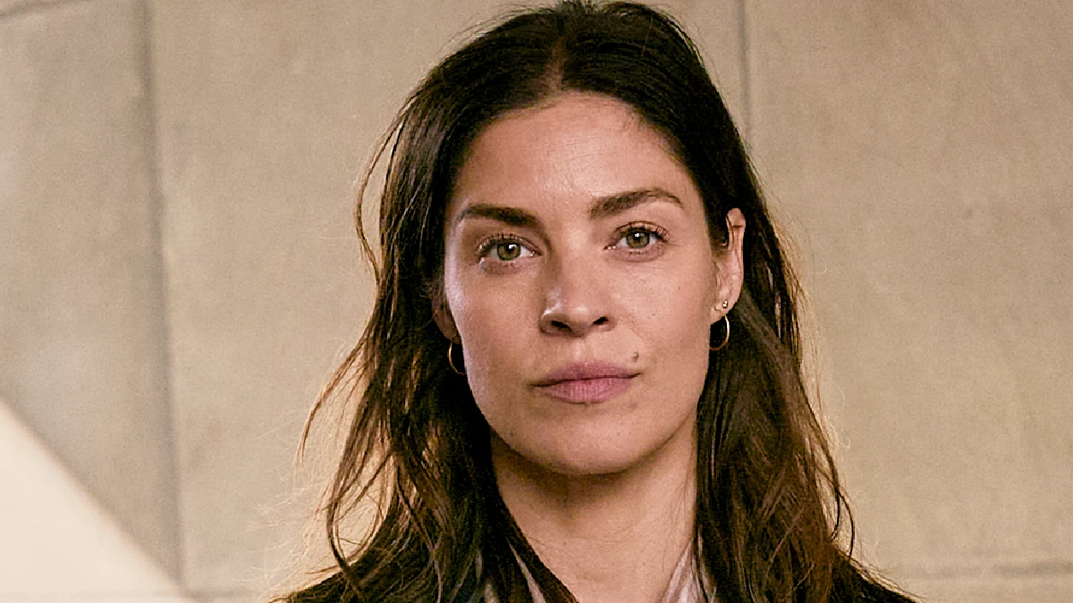 A Mulher Secreta Netflix Portugal 