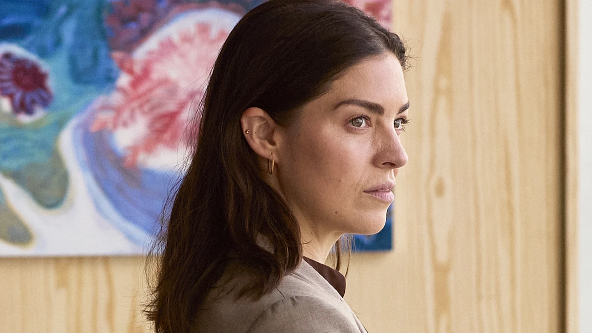 A Mulher Secreta Netflix Portugal