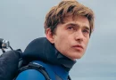 A Queda da Baleia | Há convites duplos para a antestreia do filme com Austin Abrams