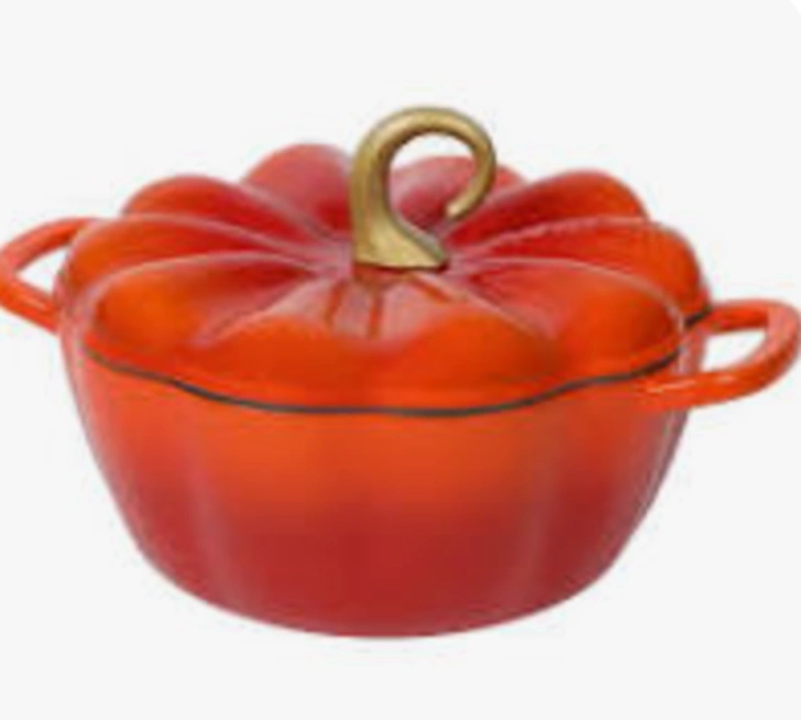 action le creuset