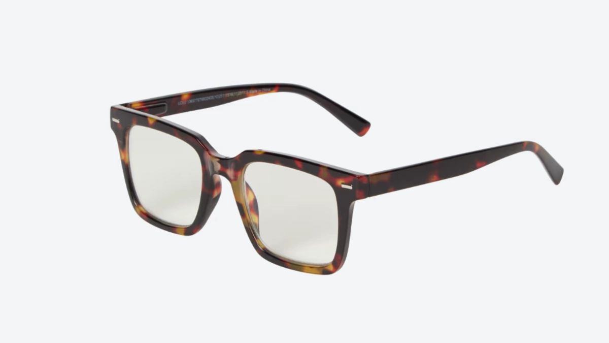 action oculos