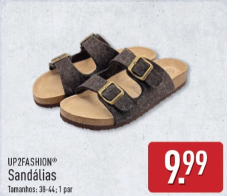 aldi birkenstock