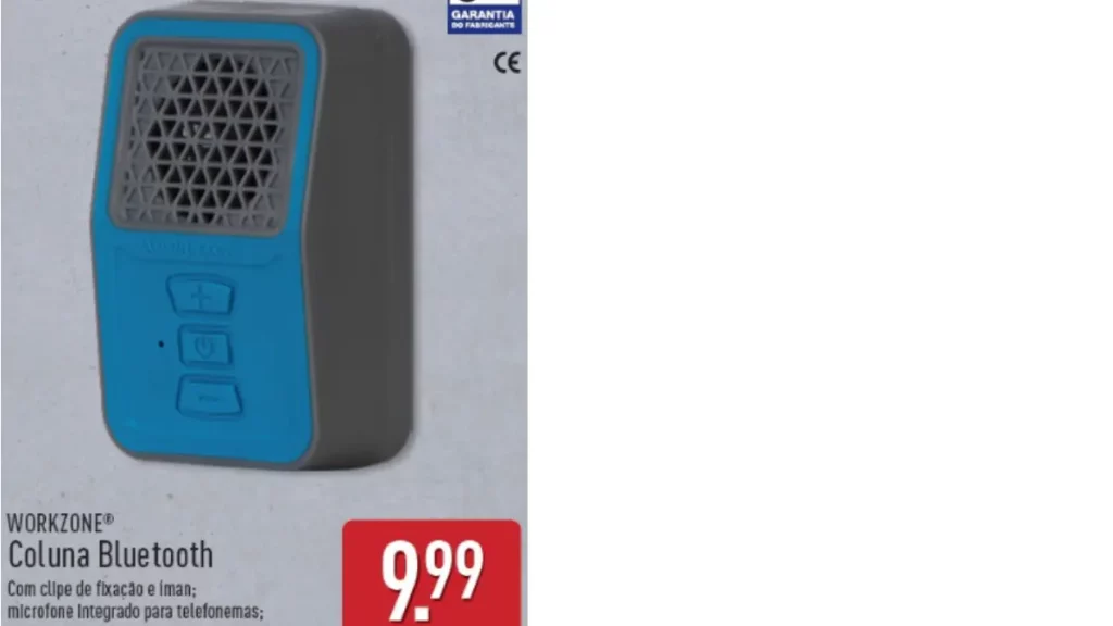 aldi bluetooth