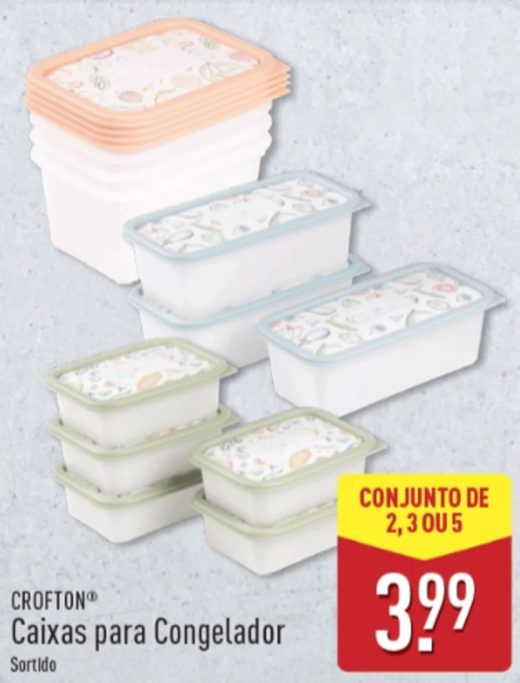 aldi caixas