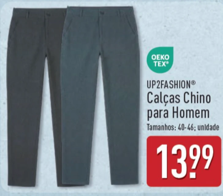 aldi calças levis