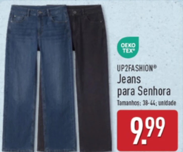 aldi levis