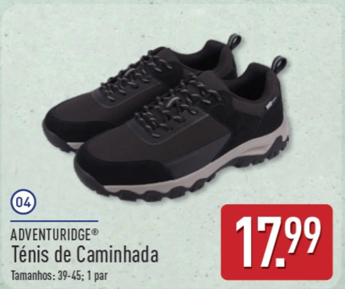 aldi merrell