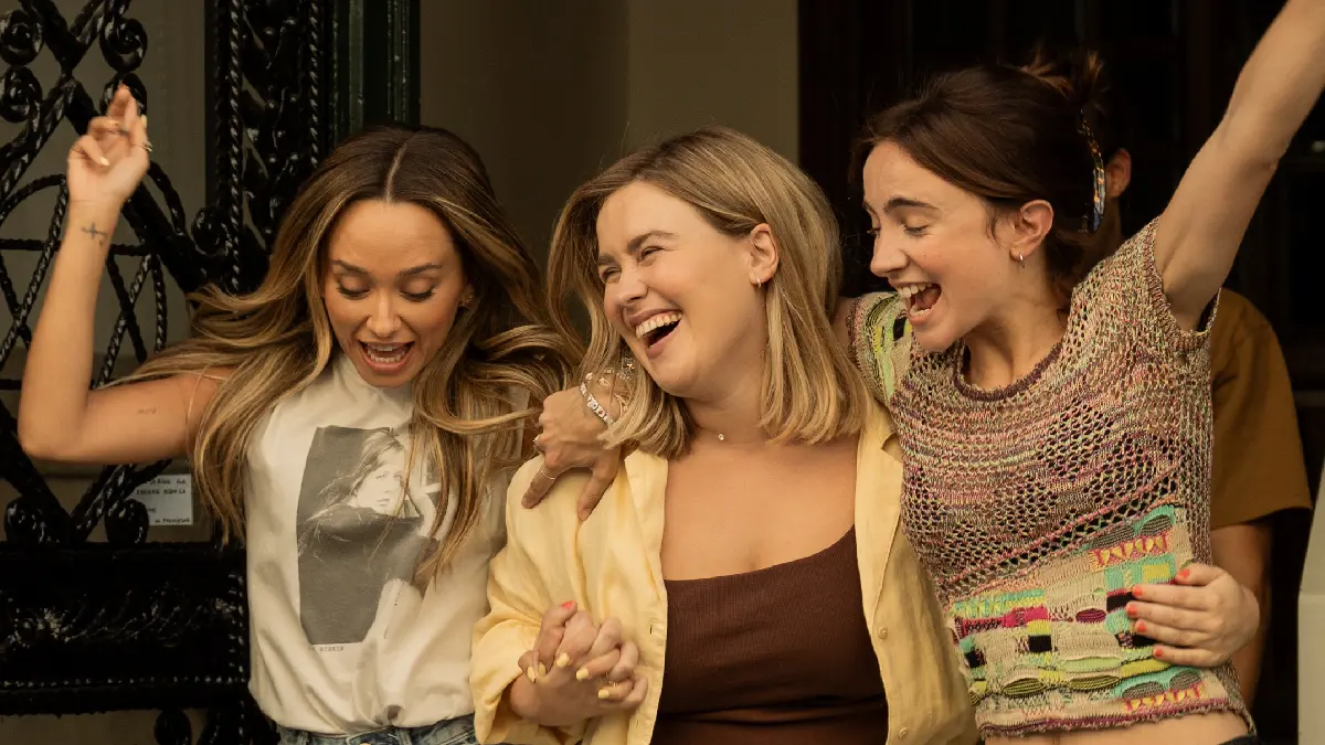 All the Truth in My Lies Streaming Netflix