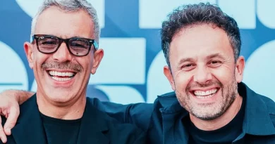 RTP1 apresenta novo programa de comédia com João Paulo Rodrigues e Pedro Alves (Curral de Moinas) RTP1 apresenta novo programa de comédia com João Paulo Rodrigues e Pedro Alves (Curral de Moinas)