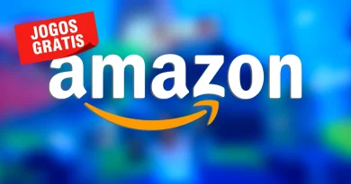 Amazon Prime oferece 2 jogos grátis para PC no valor de 45€ Amazon Prime oferece 2 jogos grátis para PC no valor de 45€