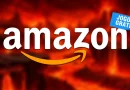Amazon Prime oferece 3 jogos grátis para PC no valor de 90€