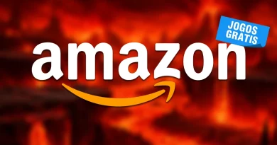 Amazon Prime oferece 3 jogos grátis para PC no valor de 90€ Amazon Prime oferece 3 jogos grátis para PC no valor de 90€