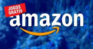 Amazon Prime oferece 2 novos jogos grátis para PC no valor de 40€