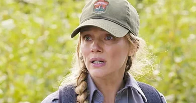 Nova série policial, já comparada a Virgin River (Netflix), estreia dentro de dias no STAR Crime