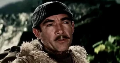 Viveu até aos 86 anos, entrou em mais de 120 filmes, ganhou 2 Óscares, teve 13 filhos e vários tornaram-se atores Viveu até aos 86 anos, entrou em mais de 120 filmes, ganhou 2 Óscares, teve 13 filhos e vários tornaram-se atores