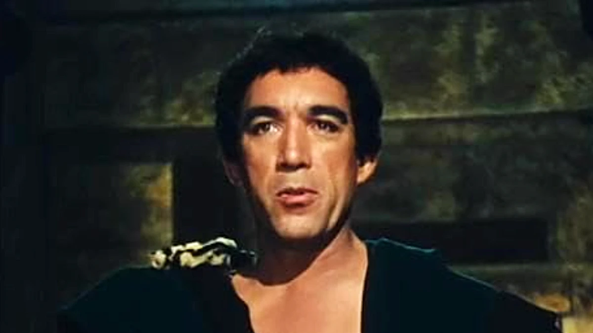 anthony quinn