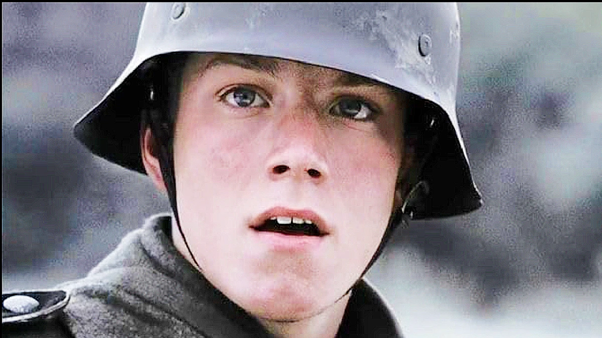 Band of Brothers Minissérie HBO Max Portugal