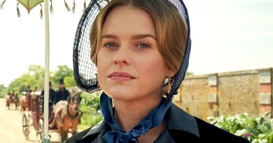 Minissérie de 8 episódios já comparada a The Gilded Age está no Top das mais vistas da SkyShowtime Portugal Minissérie de 8 episódios já comparada a The Gilded Age está no Top das mais vistas da SkyShowtime Portugal