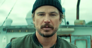 Minissérie de 6 episódios com Josh Hartnett estreia em breve na Netflix Portugal