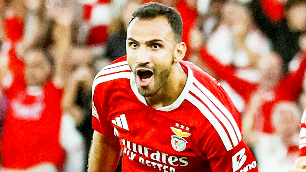 ©Sport Lisboa e Benfica