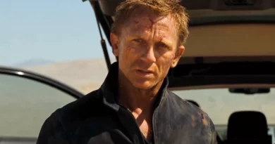 Daniel Craig veste o smoking novamente em 007 – Quantum of Solace, em breve no Canal Hollywood