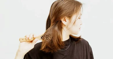 Cabelo fino e fraco: Os 7 truques simples para prevenir a queda e conseguir mais volume Cabelo fino e fraco: Os 7 truques simples para prevenir a queda e conseguir mais volume