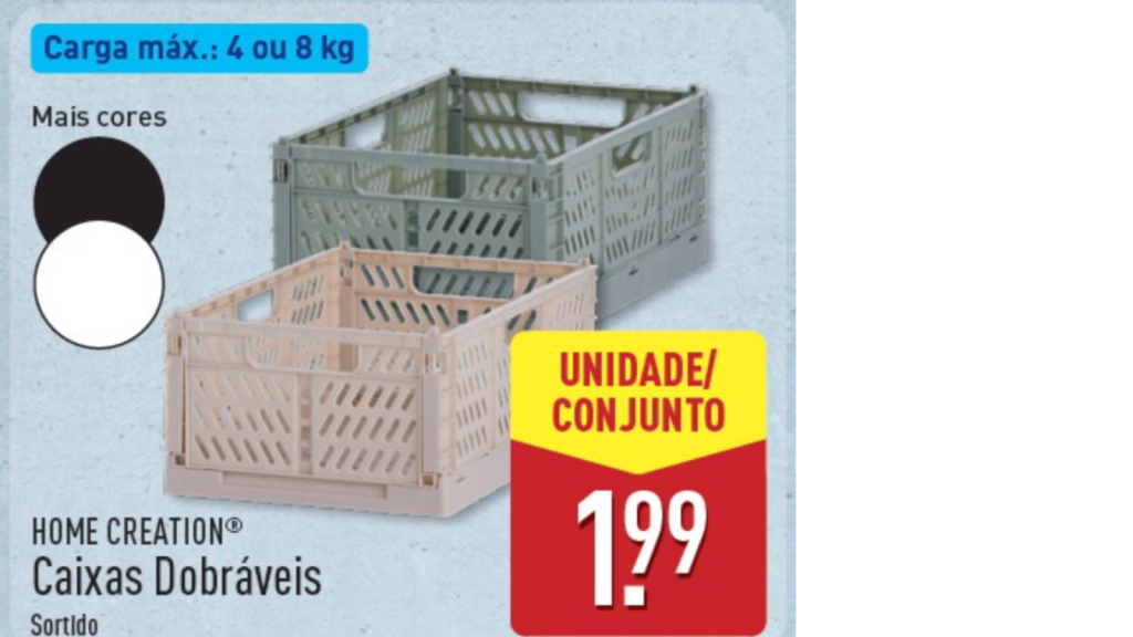 caixas