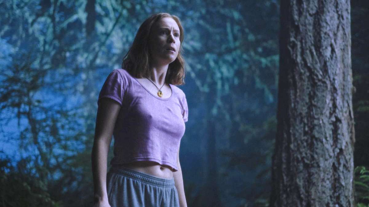 Camp Miasma hannah einbinder