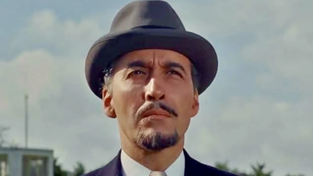 christopher lee