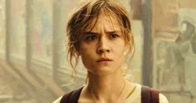 Minissérie alemã de 8 episódios, já comparada a Snowpiercer, prestes a estrear no Disney+ Portugal Minissérie alemã de 8 episódios, já comparada a Snowpiercer, prestes a estrear no Disney+ Portugal