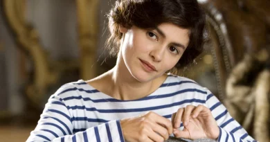 Drama de época, inspirado em factos reais, com Audrey Tautou, prestes a abandonar a Netflix Portugal Drama de época, inspirado em factos reais, com Audrey Tautou, prestes a abandonar a Netflix Portugal