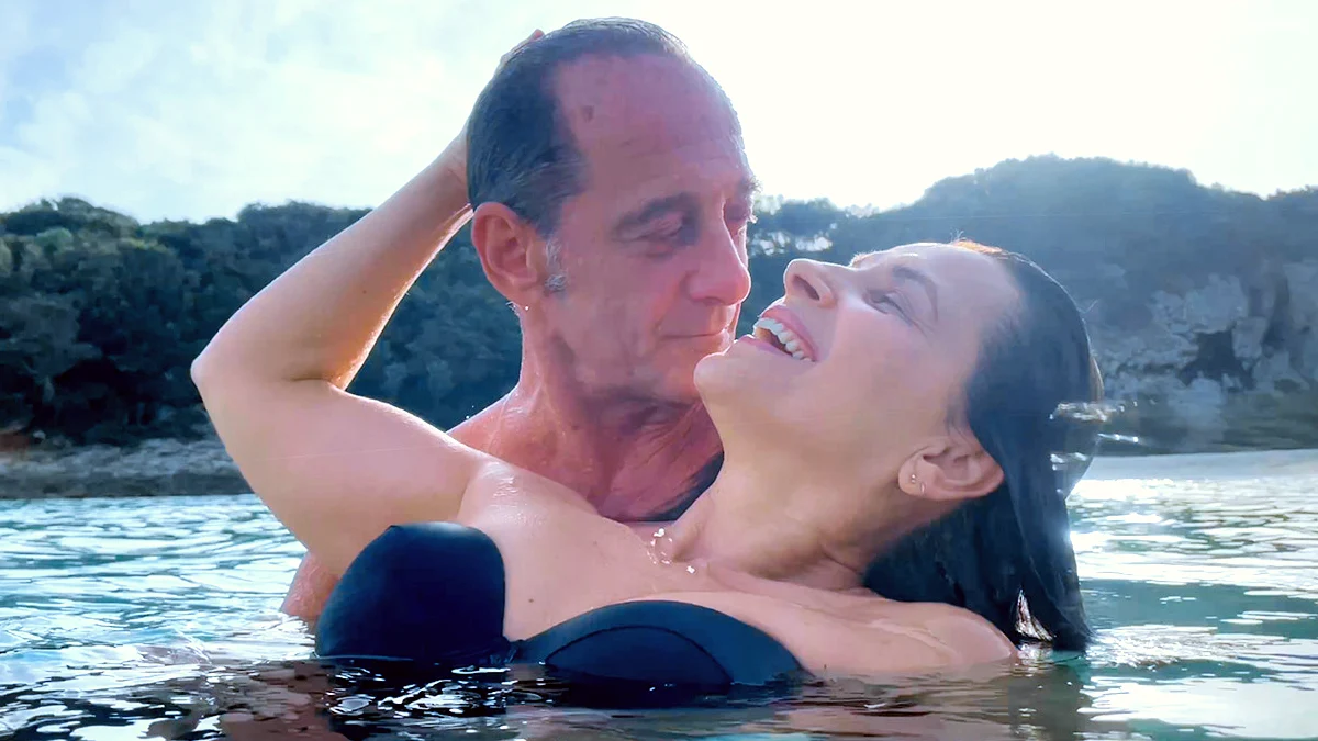 Com Amor e Com Raiva