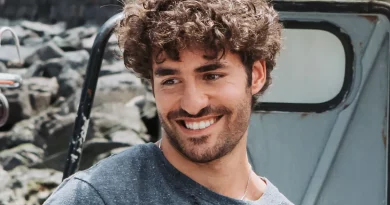 José Condessa (Rabo de Peixe) reencontra ex-namorada na adaptação de Avenida Brasil da SIC