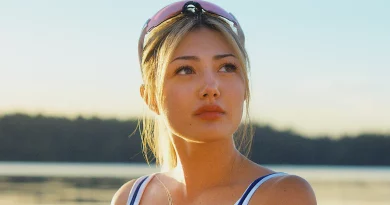 Crew Girl, comparada a Off Campus, já está no Top dos mais vistos da Netflix Portugal