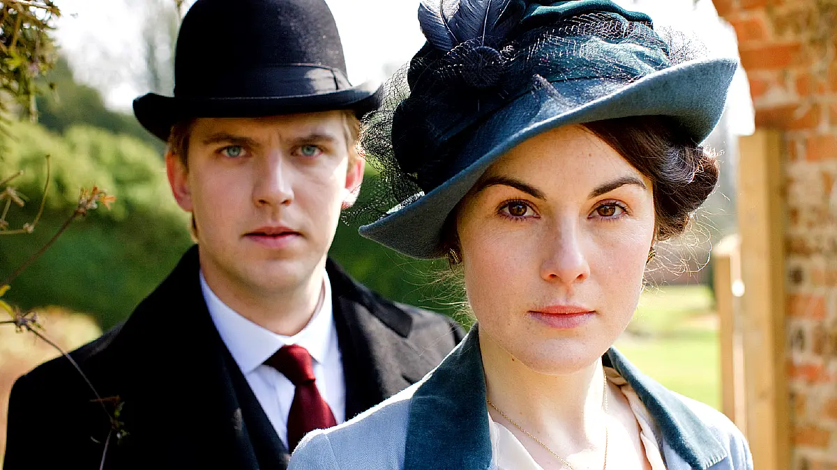 Dan_Stevens_Michelle_Dockery_Downton_Abbey
