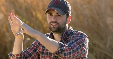 Novo filme de Dan Trachtenberg (Predador) baseado numa popular animação da Disney a caminho do cinema Novo filme de Dan Trachtenberg (Predador) baseado numa popular animação da Disney a caminho do cinema