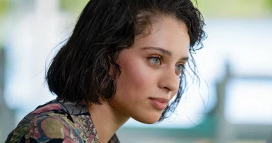 Popular saga de ação com Daniela Melchior acaba de chegar à Disney+ Portugal