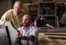 As 7 músicas que o CEO da Wilson Audio usa para testar algumas das melhores colunas do mundo