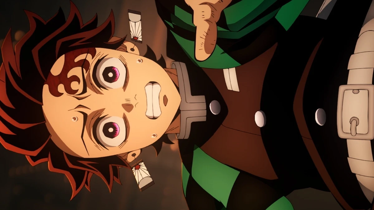 Demon Slayer - Kimetsu no Yaiba - O Filme_ Comboio Infinito