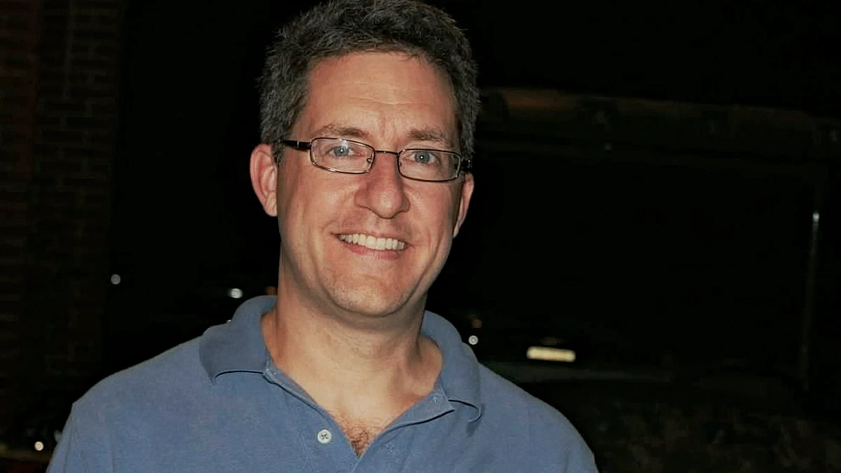 Disney+ Welcome to the Family The Murder of Dan Markel