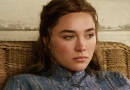 East of Eden Netflix Florence Pugh