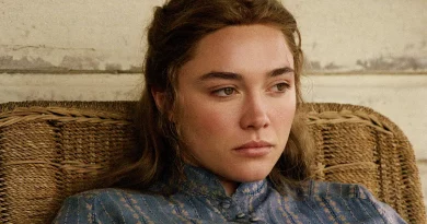 Florence Pugh | Onde ver os seus melhores filmes e séries na Netflix, HBO Max e Prime Video em Portugal Florence Pugh | Onde ver os seus melhores filmes e séries na Netflix, HBO Max e Prime Video em Portugal